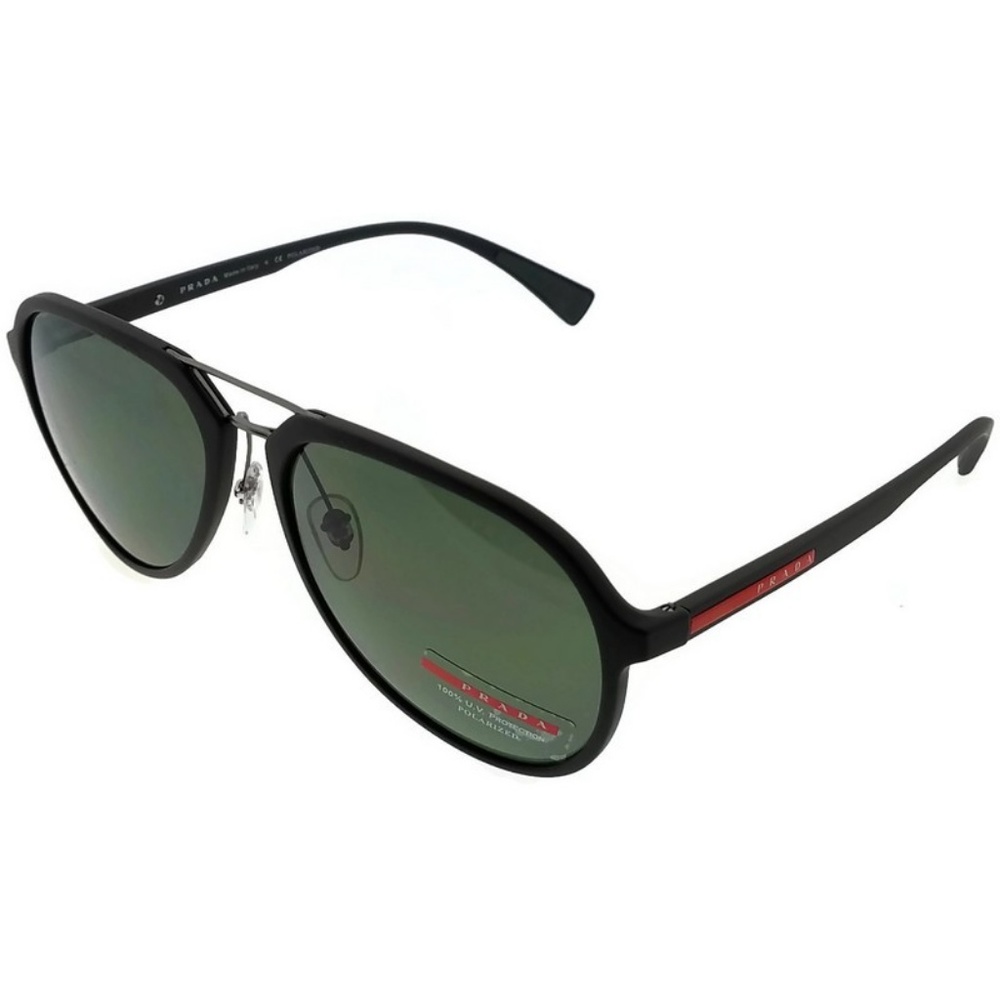 Prada Sport PS05RS-UB05X1 Men’s Sunglasses